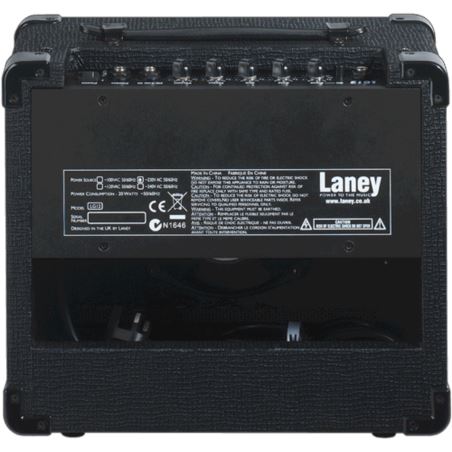 LANEY LG12 - Combo Gitarowe